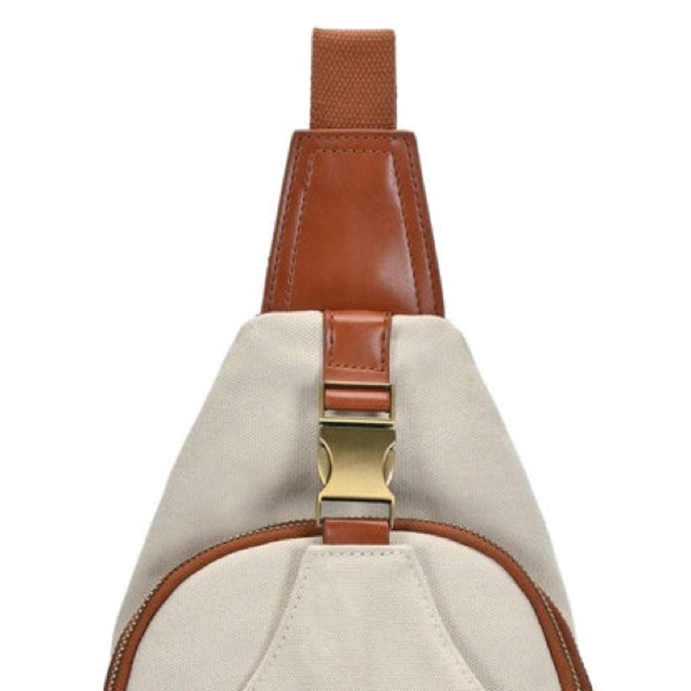 ANTIK KRAFT
SAMARA SLING BACKPACK BAG - Picture 8 of 8